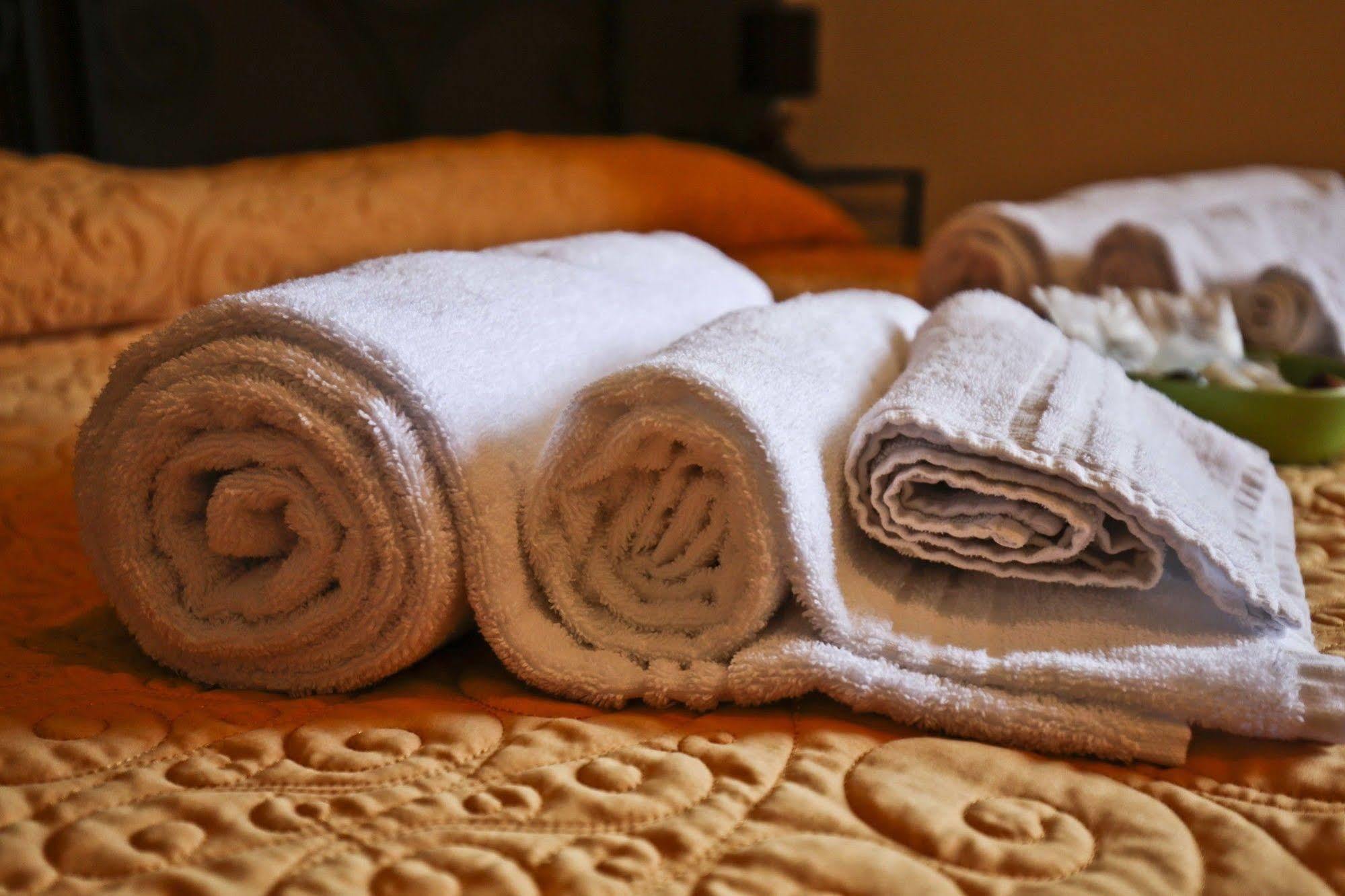 פראסקאטי Hotel Villa Maria Luigia מראה חיצוני תמונה
