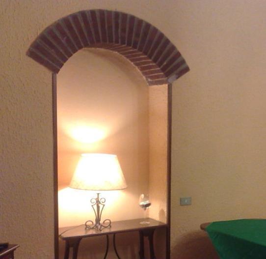 פראסקאטי Hotel Villa Maria Luigia מראה חיצוני תמונה