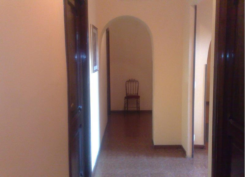 פראסקאטי Hotel Villa Maria Luigia מראה חיצוני תמונה