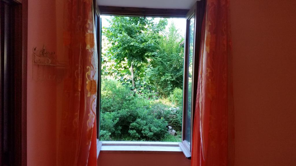 פראסקאטי Hotel Villa Maria Luigia חדר תמונה